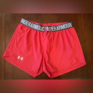 Under Armour Shorts
